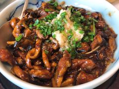 -道道鲜·崇明私房菜(五角场店)