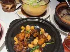 -潮堂 · 潮州菜(国贸商城店)