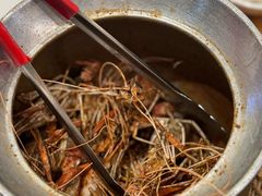 -隅乐胡椒虾·台湾菜·团建(皇岗店)