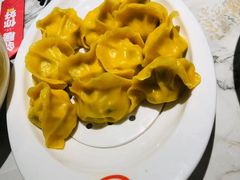 -双合园·海鲜水饺青岛菜(上清路店)
