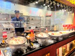 -阿财老铺·凤阳土菜馆