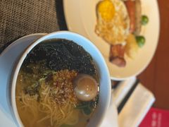 -南通滨江洲际酒店-西集自助餐厅