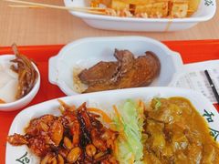 -和合谷(长虹桥店)