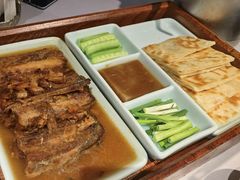 -京味斋·北京烤鸭(华威桥北工大店)