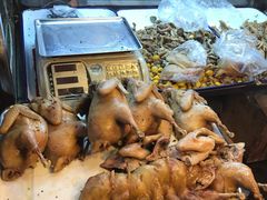 -清真·王家桶子鸡