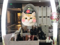 -群丽化妆摄影美甲纹绣培训学校