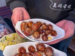 -青山青豆花·笑禅豆腐鱼(黄泥塝店)