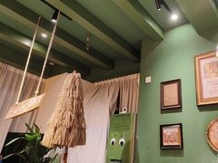 -Thai Basil罗勒叶泰式餐厅(时代天街店)