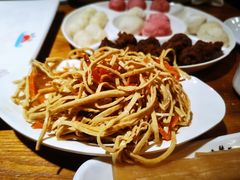 -海陆红火锅(汉兴路店)