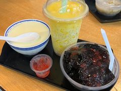 -百花传统甜品店(原址店)