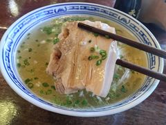 -同得兴 Since·1995 传统苏式面馆(嘉馀坊店)