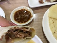 -姥家春饼店(漳州二路店)