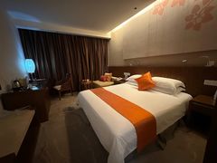 -九华山聚龙大酒店