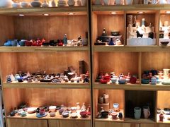 -1001艺术手作·银饰DIY·拼豆(小寨金莎店)