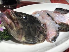 -万柳阁小馆·花园餐厅(龙潭湖店)