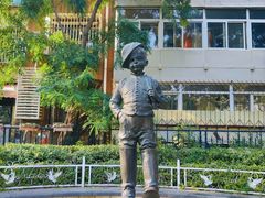 -天津五大道文化旅游区