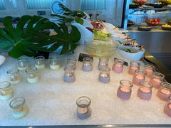 -Social 秀西餐厅-长沙瑞吉酒店(运达店)