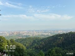 -敬亭山风景名胜区