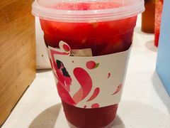 -奈雪的茶(石厦时代广场店)