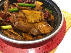 -马凯餐厅(地安门店)