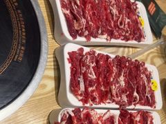 -朱氏牛鼎记鲜牛火锅(山水华庭店)