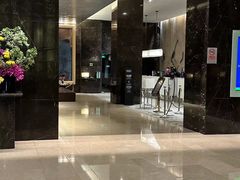 -北京希尔顿逸林酒店