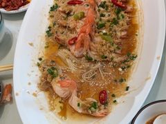-鲜得莱渔港·小平岛海胆馆(七贤岭店)