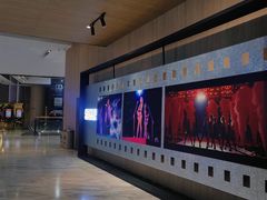 -SFC上影影城(港汇永华IMAX激光店)