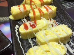 厚蛋烧-小司的料理(新街口店)