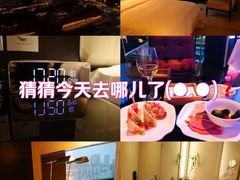 -杭州龙禧福朋喜来登酒店