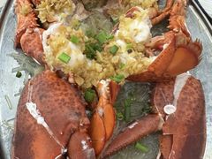 -船奇蒸汽海鲜·闽菜(八市海鲜总店)