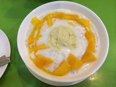 甜心妈妈东南亚星级甜品连锁(惠福东路)-甜心妈妈·榴莲星级糖水(北京路总店)