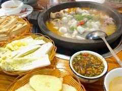 -大鼎石锅鱼(春江里店)