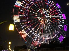 -南昌之星摩天轮