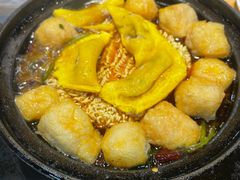-重庆鸡公煲·嘟享吃(林科大店)