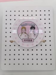 -babiline芭比莱恩半永久纹眉纹唇发际线