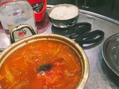 -元山烤肉店(假日广场店)