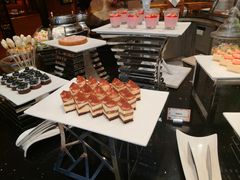 -OPEN開全日自助餐厅·西餐·海鲜(佛山希尔顿酒店)