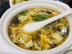 -奥华餐厅·老张记(台基厂店)