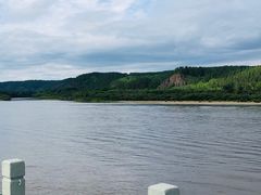 -北极村旅游风景区