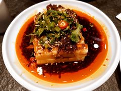 黔味米豆腐-不老溪贵州菜(广安门总店)