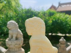 -故宫冰窖餐厅