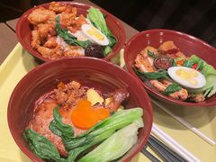 -Tangled Tree Tavern 老藤树食栈