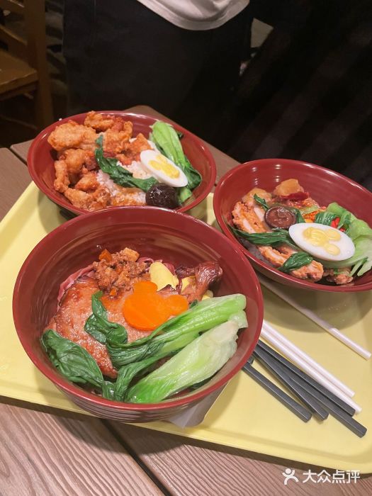 Tangled Tree Tavern 老藤树食栈图片