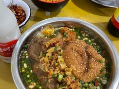 藕丸-胖子水煮(铁路三村无任何分店)