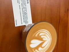 -fishtank鱼缸咖啡(三山街店)