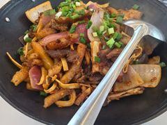 -龚师傅土菜馆.地道农家菜(魅力湘西店)