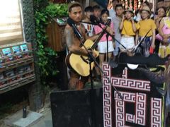 -三亚千古情景区游客中心-接待中心