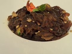 -唐拉雅秀酒店-唐苑中餐厅