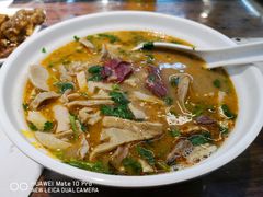 -天津乾毓德饭庄·清真传统炒菜·海鲜烧烤(咸阳路店)